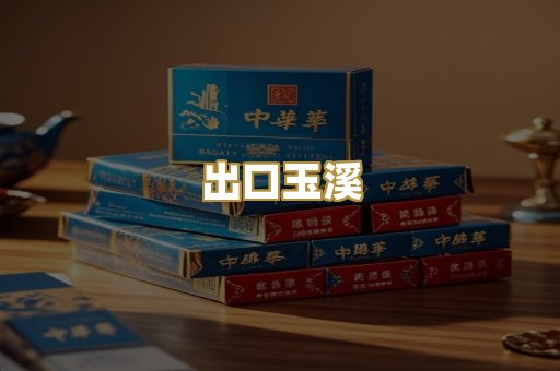 出口玉溪